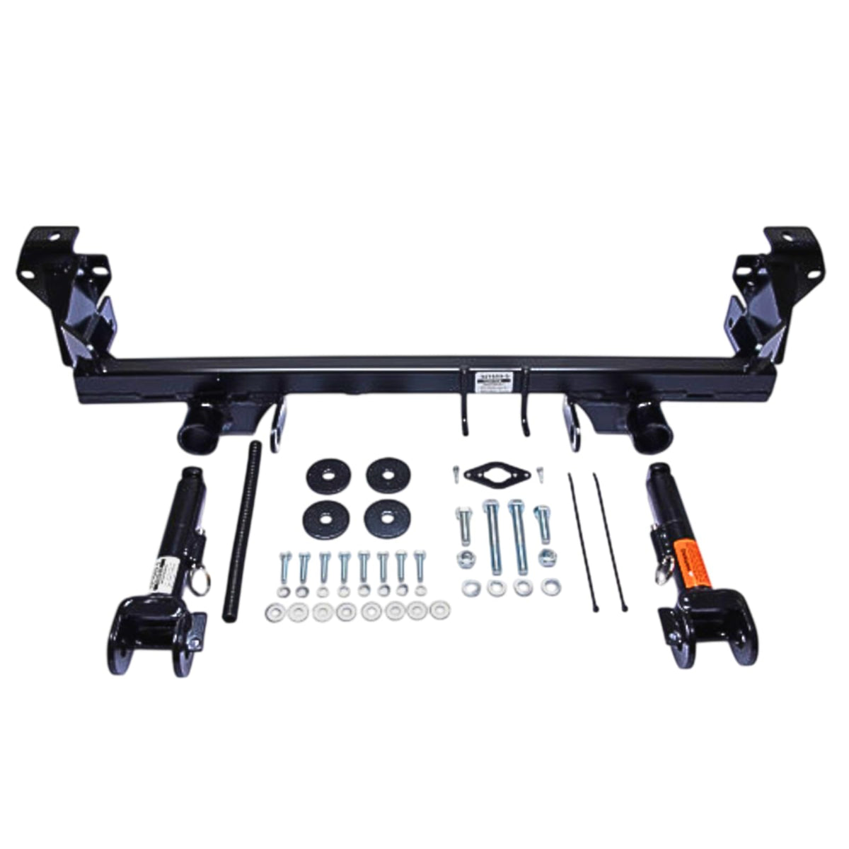ROADMASTER 521458-5 Roadmaster 521458-5 BASEPLATE 21 JEEP GRAND CHEROKEE L