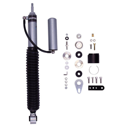 BILSTEIN 25-325096 Bilstein - 10-22 Lexus GX460 / 02-22 Toyota 4Runner B8 5160 Series Rear 46mm Monotube Shock Absorber (25-325096)