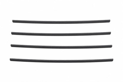 Husky Liners 92002HY Door Edge Guards, Color-Matched