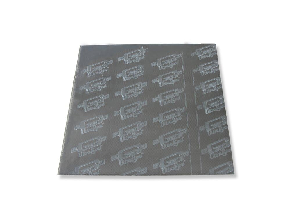 MR GASKET 5960 Mr. Gasket 5960 Ultra Seal Exhaust Gasket 1/16" x 10" x 10"