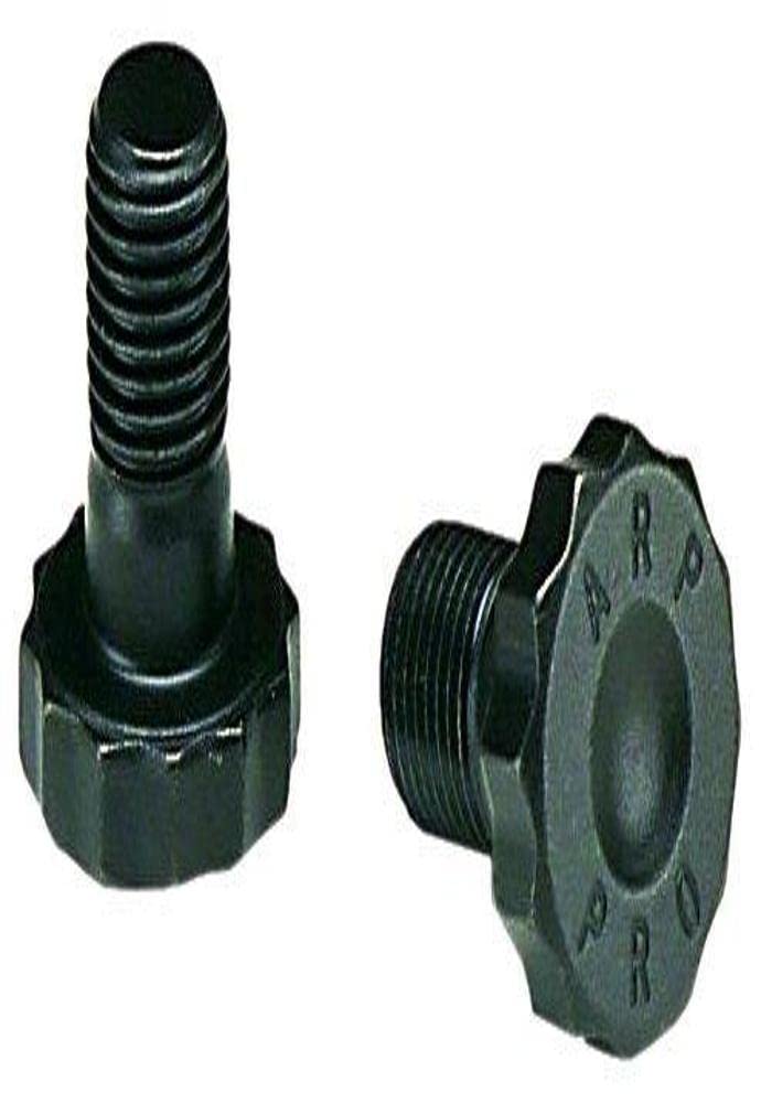 ARP 250-3003 ARP 2503003 Pro Series Ring Gear Bolt Kit, For Select Ford Applications , Black