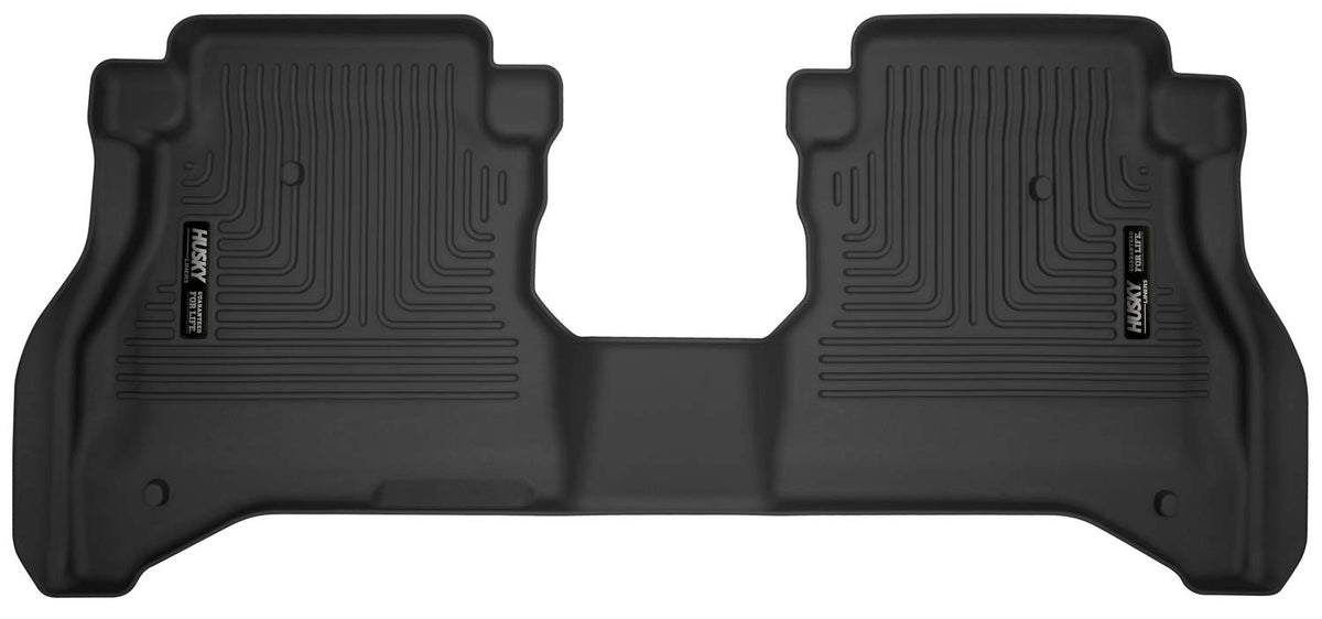 Husky Liners 54791 X-act Contour Floor Mats