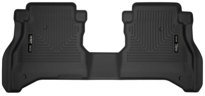 Husky Liners 54791 X-act Contour Floor Mats