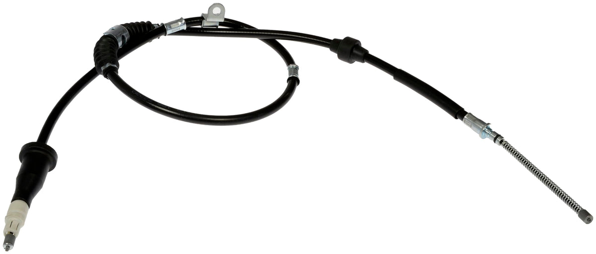 DORMAN C661018 Dorman C661018 Rear Driver Side Parking Brake Cable