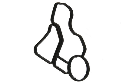URO Parts 11427537293 Oil Filter Housing Gasket, Oil Filter Housing