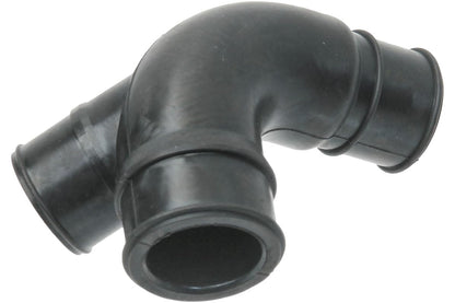 URO Parts 06B103221F Breather Hose, 3-Way hose; Valve cover to vent