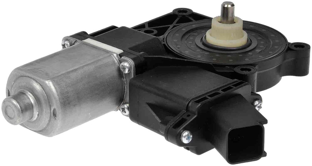 DORMAN 742-054 Dorman 742-054 Front Driver Side Power Window Motor Compatible with Select Cadillac / Chevrolet / GMC Models