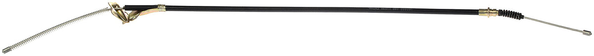 DORMAN C92882 Dorman C92882 Parking Brake Cable Compatible with Select Chevrolet/GMC Models