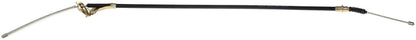 DORMAN C92882 Dorman C92882 Parking Brake Cable Compatible with Select Chevrolet/GMC Models