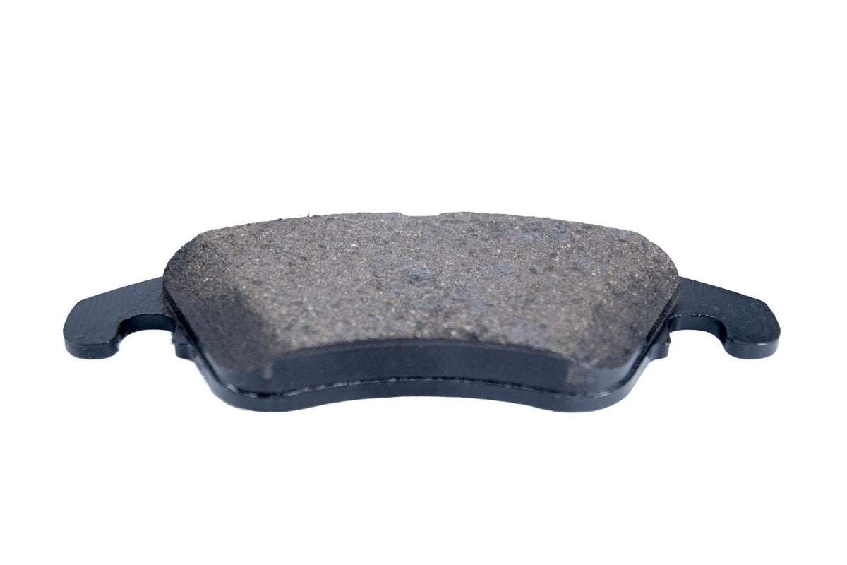 HELLA 355012621 Hella 355012621 BRAKE PAD SET DISC BRAKE