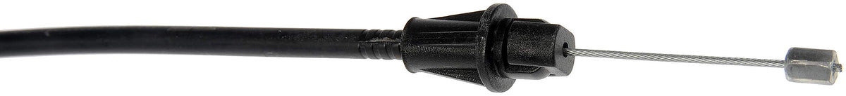 Dorman 912-421 HOOD RELEASE CABLE-CABLE ONLY
