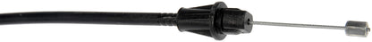 Dorman 912-421 HOOD RELEASE CABLE-CABLE ONLY