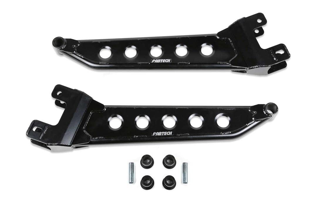 FABTECH FTS23232 Fabtech FTS23232 Radius Arm Box Fits Ram 3500