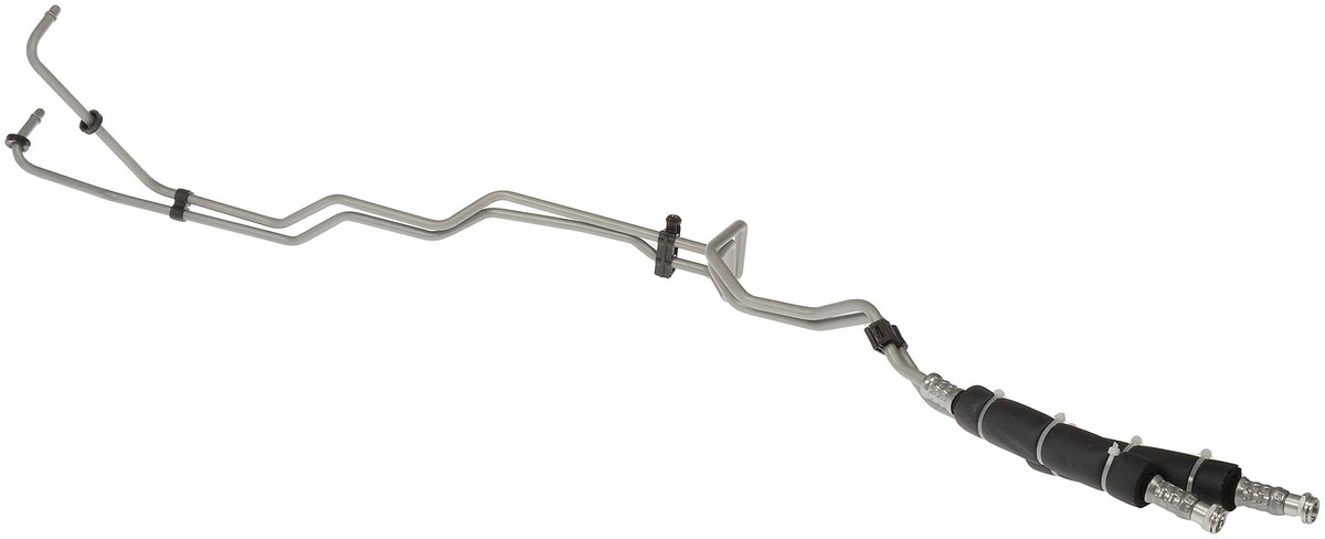 DORMAN 624-627 Dorman 624-627 Automatic Transmission Oil Cooler Hose Assembly