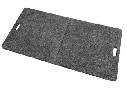 Husky Liners HTW2X4MAT Mechanic Mat