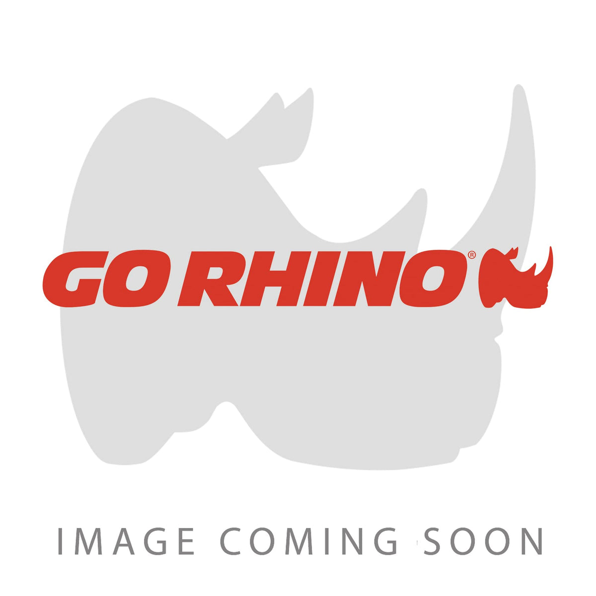 GO RHINO D64429TK Go Rhino Dominator Xtreme D1 / D2 / D6 / DS/DSS/DT Brackets | Mild Steel, Textured Black | D64429TK | Fits 2005-2023 Toyota Tacoma Access/Double Cab Pickup
