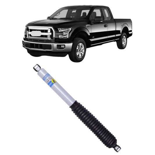 Bilstein 33-286525 Series 2014 Ford F-150 2WD Rear Shock Absorber
