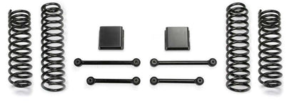 FABTECH FTS24285 Fabtech FTS24285 2' SPORT II SYSTEM MOJAVE