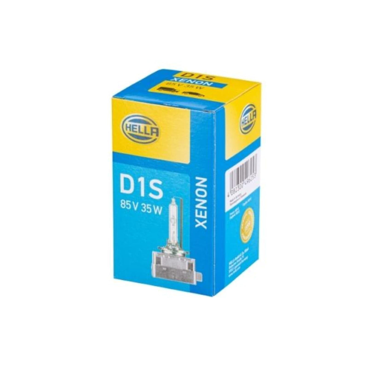 Hella 011099531 CAPA TIER 1 AFT