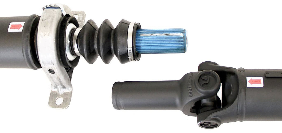 Dorman 986-684 Rear Drive Shaft