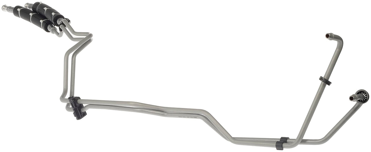 DORMAN 624-627 Dorman 624-627 Automatic Transmission Oil Cooler Hose Assembly
