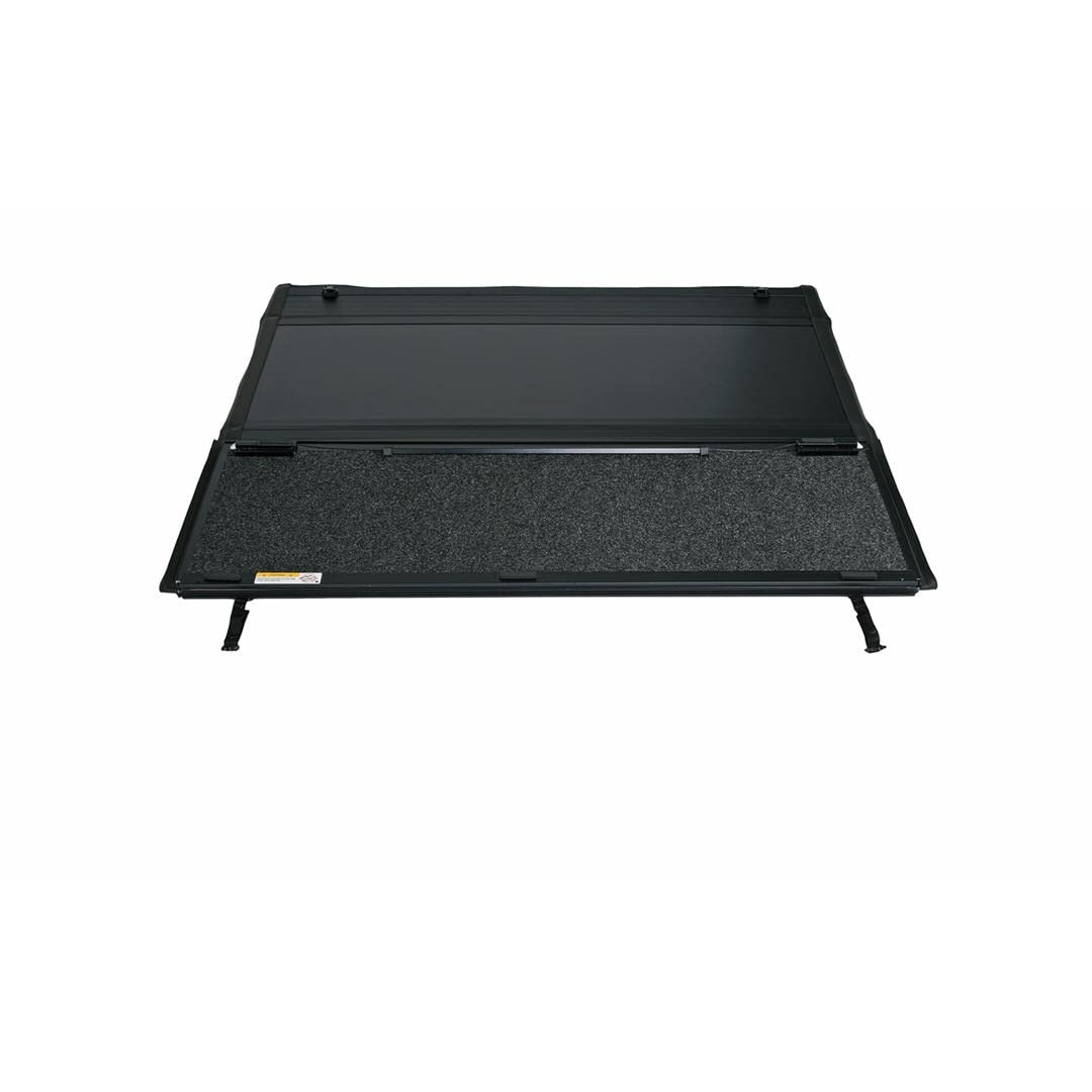 TRAILFX TFX5709 TONNO Hard Folding, Tundra 6.5 Bed Premium HTF
