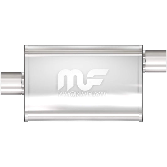 MAGNAFLOW 11366 MagnaFlow Performance Exhaust Muffler 11366