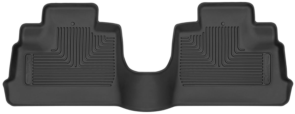 Husky Liners 53671 X-act Contour Floor Mats