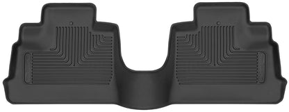 Husky Liners 53671 X-act Contour Floor Mats