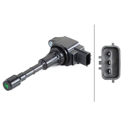 Hella 358057411 IGNITION COILS
