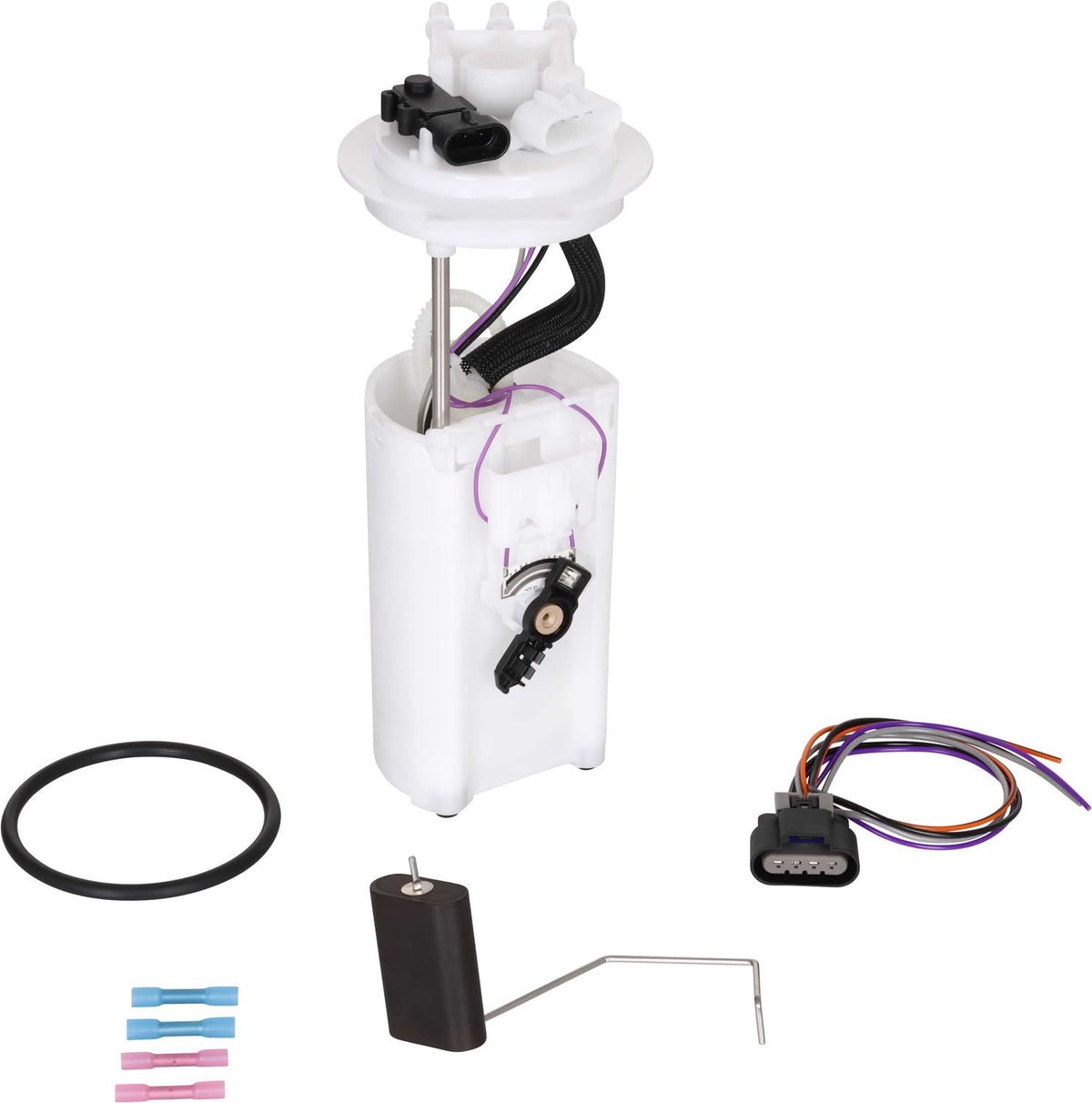 DELPHI FG0268 Delphi FG0268 FUEL PUMP MODULE ASSEMBLY