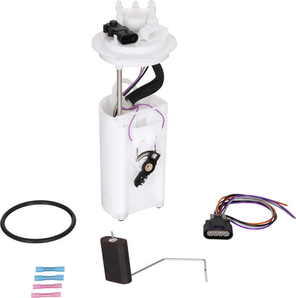 DELPHI FG0268 Delphi FG0268 FUEL PUMP MODULE ASSEMBLY