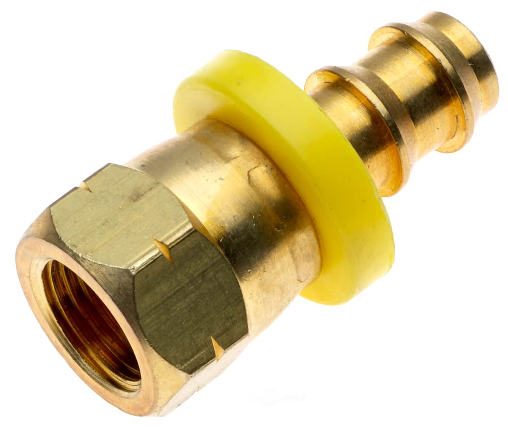 GATES G36210-0505 Gates G36210-0505 HYDRAULIC COUPLING-FIELD ATTACHABLE