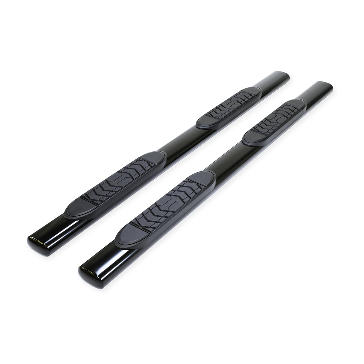 TRAILFX A7005B Trailfx A7005B 5'' OVAL STRAIGHT BAR BLK