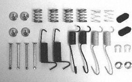 Motorcraft BRSK7246A KIT-BRAKE DRUM SPRING