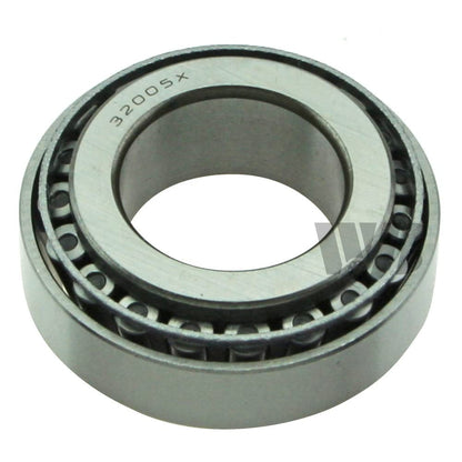 WJB WT32005X WJB WT32005X - Rear Wheel Bearing/Tapered Roller Bearing - Cross Reference: National 32005X/ Timken 32005X/ SKF BR32005, 1 Pack