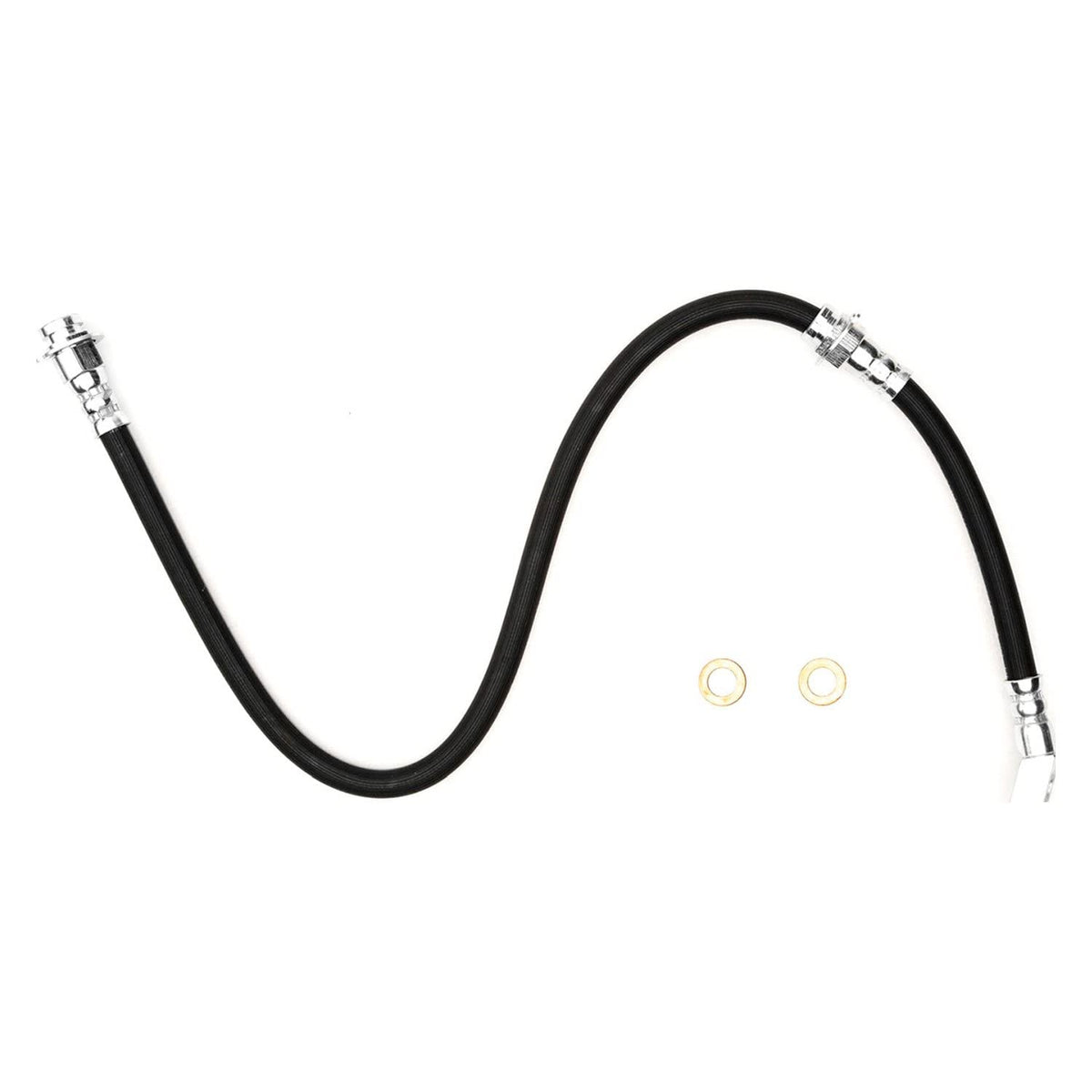 Dynamic Friction 350-47277 DFC Front Right Brake Hose