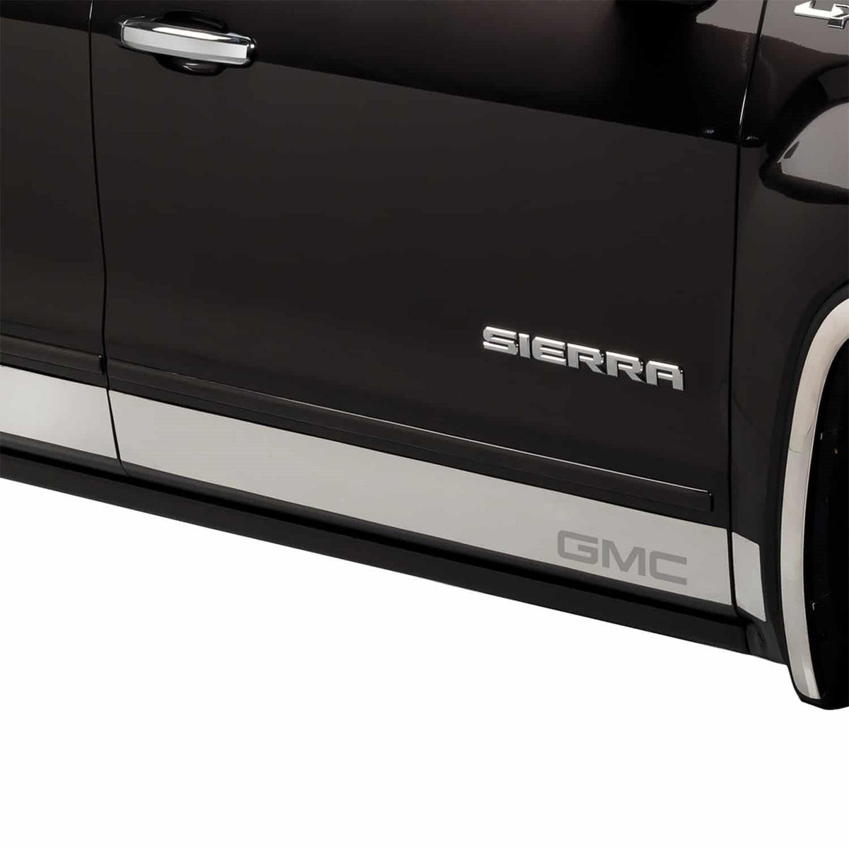 Putco 9751242GM-2 Putco 9751242GM-2 2019-2022 GMC Sierra LD - Double Cab - 6.5ft Standard Box