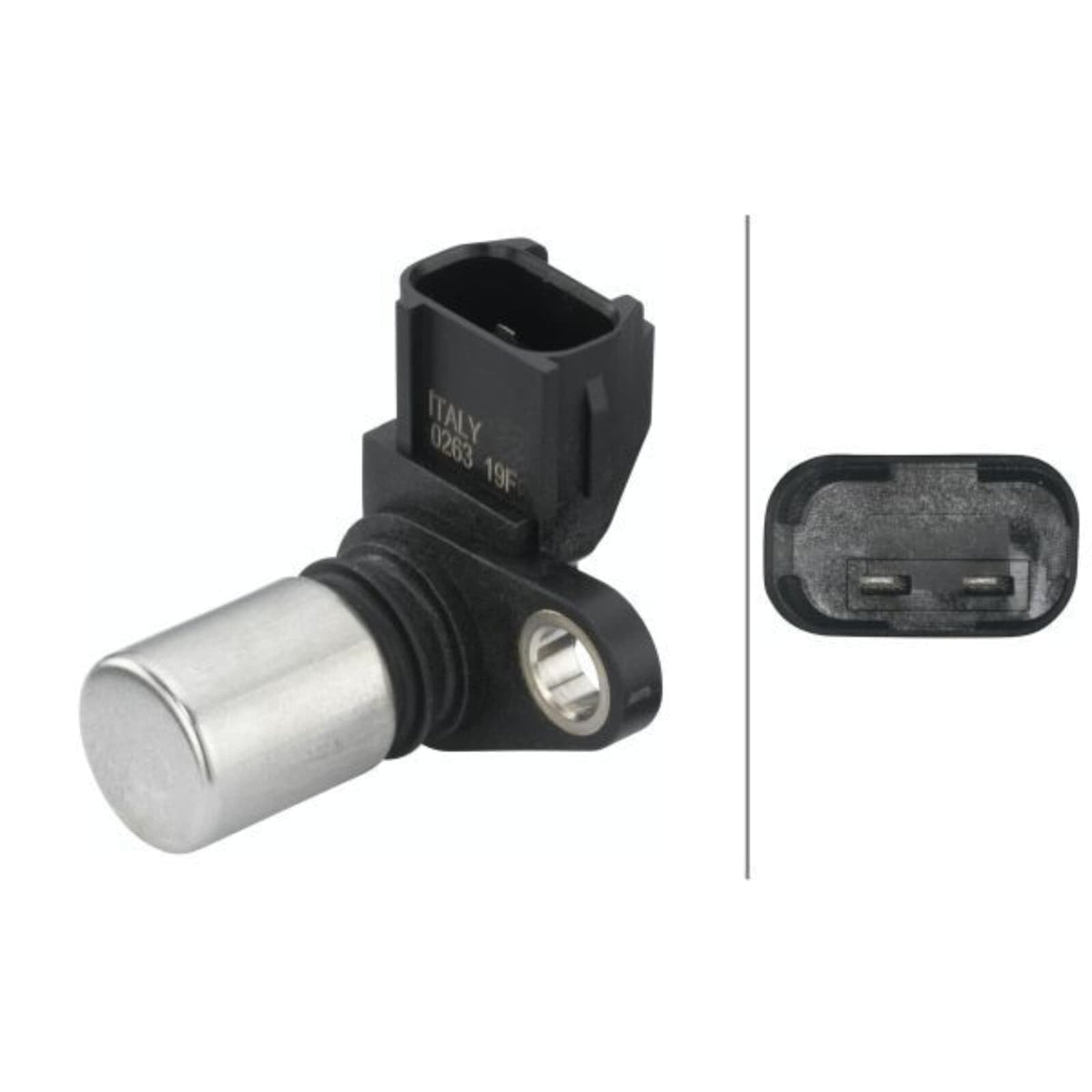 Hella 009167001 ENGINE CRANKSHAFT POSITION SENSOR