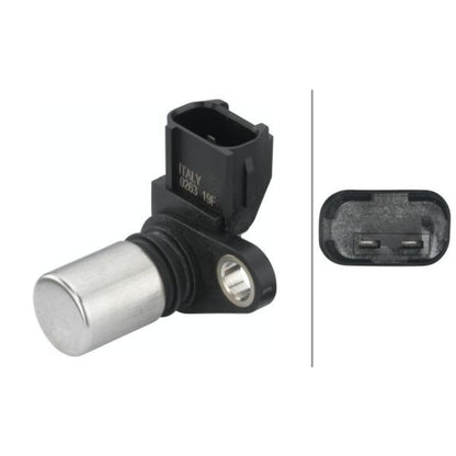 Hella 009167001 ENGINE CRANKSHAFT POSITION SENSOR