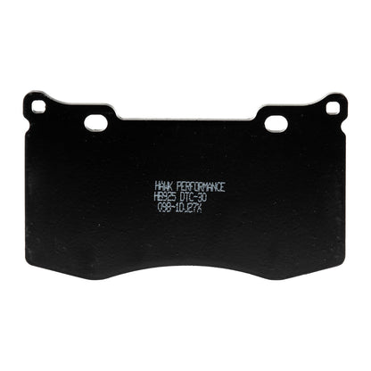 Hawk HB925B.597 Performance HPS 5.0 Street Brake Pads