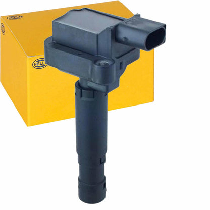 Hella 358000821 5DA 358 000-821 Ignition Coil