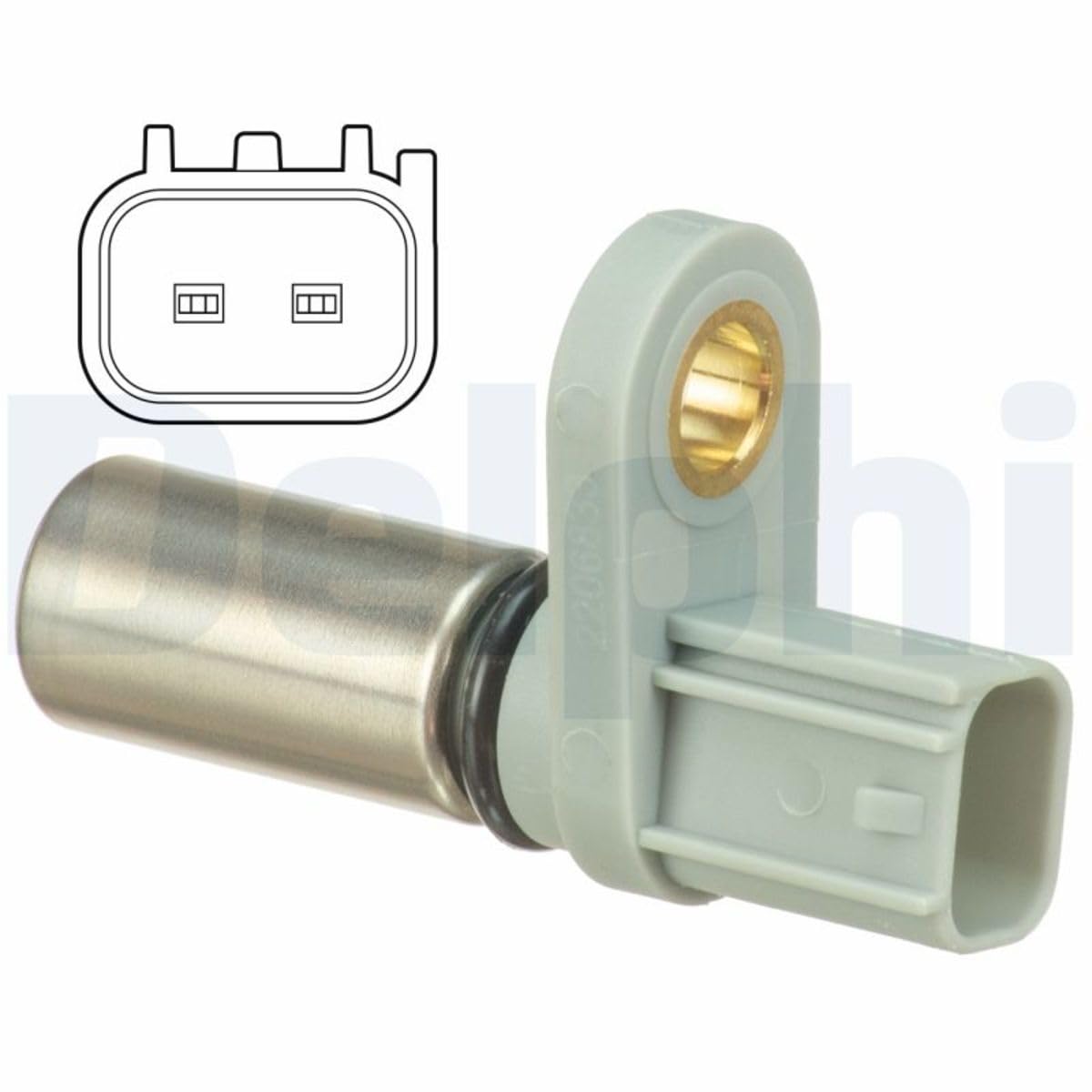 Delphi SS11323 Engine Crankshaft Position Sensor