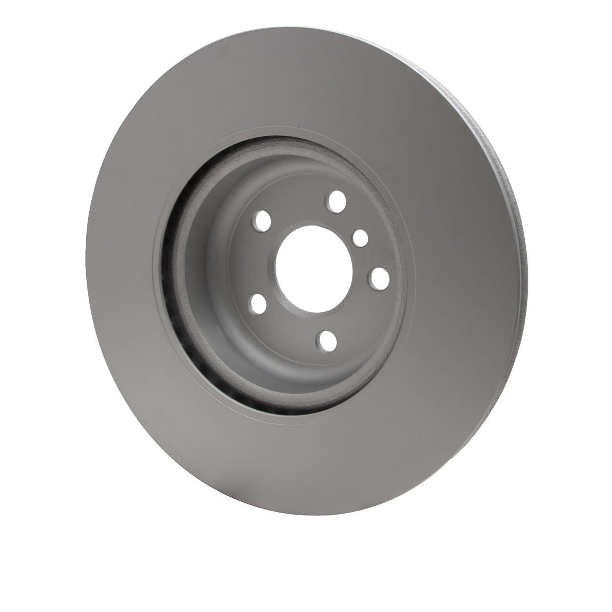 Dynamic Friction 604-31130 DFC Rear Brake Rotor