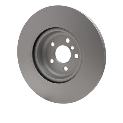 Dynamic Friction 604-31130 DFC Rear Brake Rotor