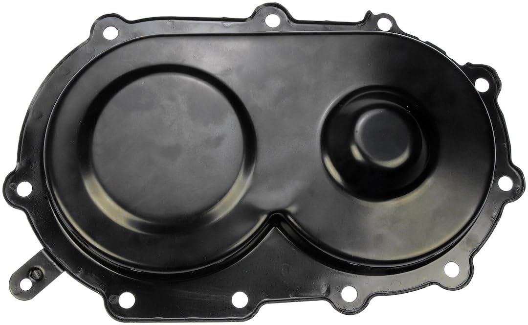 Dorman 265-820 TRANSMISSION PAN WITH DRAIN PLUG