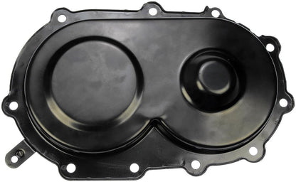 Dorman 265-820 TRANSMISSION PAN WITH DRAIN PLUG
