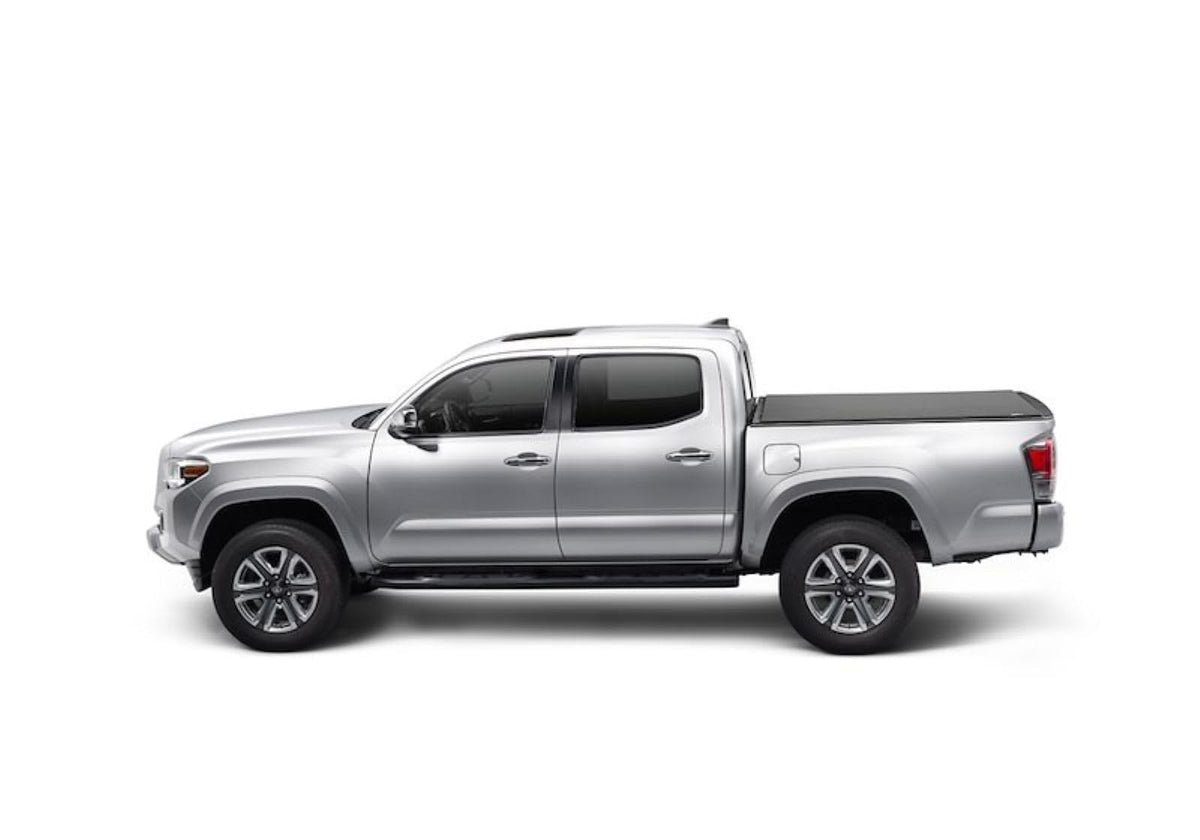 TRUXEDO 1457101 Truxedo 6ft Pro X15 Bed Cover for 2024 Toyota Tacoma