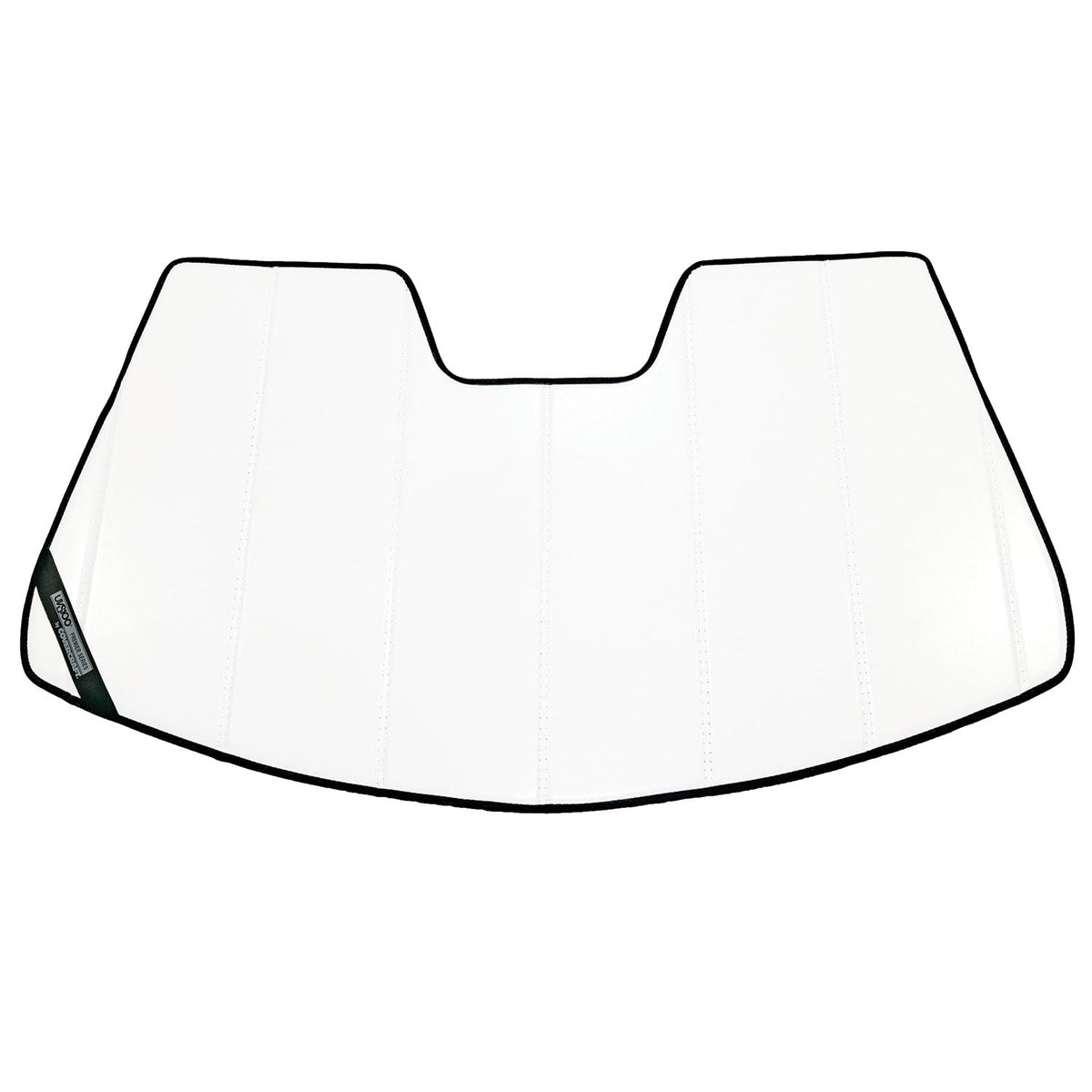COVERCRAFT UV11981WH Covercraft UVS100 Premier Sunshade for 2025-2026 Tesla Model Y (Juniper)