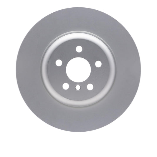 Dynamic Friction 900-31168 Front Brake Rotor